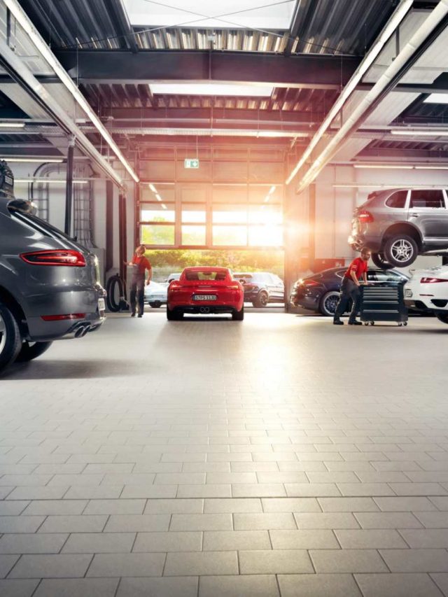 10 Tips to Keep Your Car New Forever